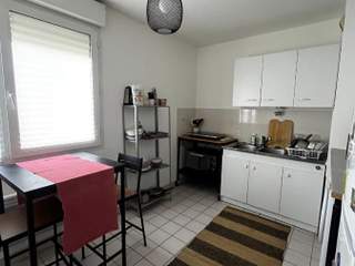 Colocation / 2 rooms apartment · 62 m², Lyon, Rue Marcel Mérieux