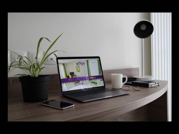 Location / Résidence 1 pièce de 18 m², Nancy, 83 Rue Sergent Blandan / Photo 2
