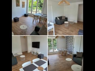Flatsharing / 5-bedroom flat · 84 m², Villenave-d'Ornon, Rue du Levant