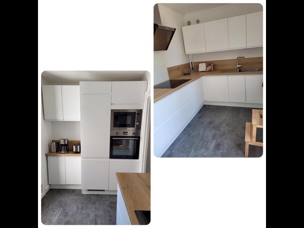 Colocation / Appartement 5 pièces de 84 m², Villenave-d'Ornon, Rue du Levant / Photo 2