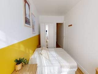 Appartement 5 pièces de 100 m²
