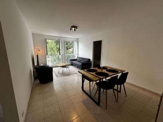 Flatsharing / 4-bedroom flat · 84 m², Toulouse, Rue d'Arles