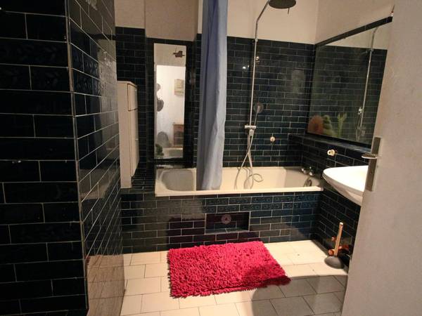 Location / Appartement 2 pièces de 46 m², Montpellier, Rue Paul Rimbaud / Photo 4