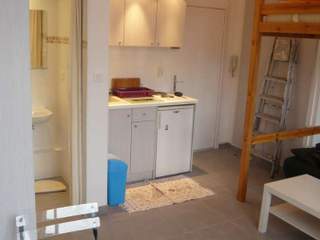 Rental / Studio de 25 m², Strasbourg, Rue des Halles