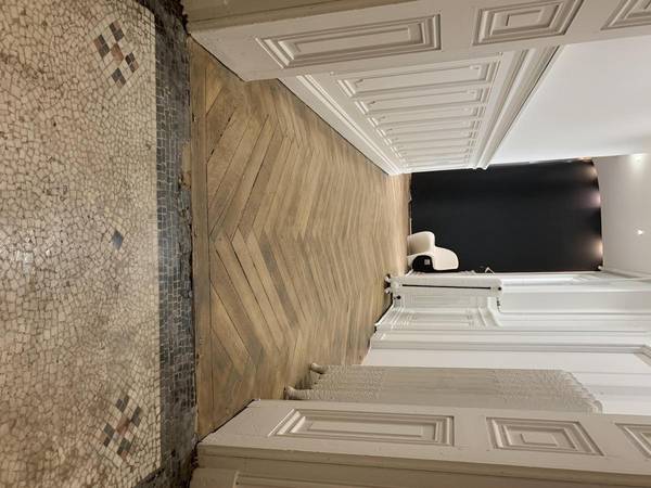 Location / Appartement 3 pièces de 119 m², Saint-Étienne, Rue de la Résistance / Photo 9