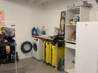 Flatsharing / 6-bedroom flat · 100 m², La Souterraine, Rue de Noge