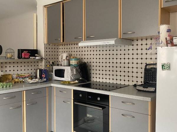 Colocation / Appartement 6 pièces de 100 m², La Souterraine, Rue de Noge / Photo 2