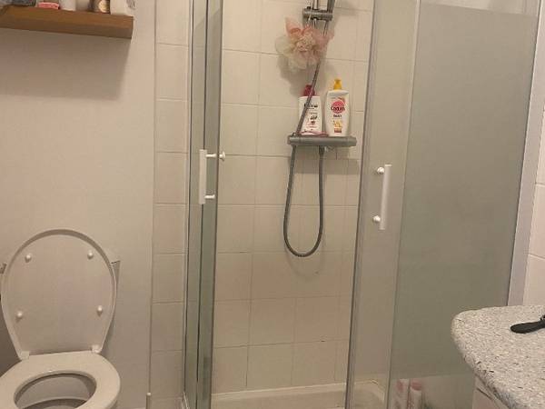 Colocation / Appartement 6 pièces de 100 m², La Souterraine, Rue de Noge / Photo 14