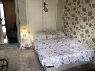 Chambre chez l'habitant / Appartement 3 pièces de 65 m², Paris, Boulevard Auguste Blanqui