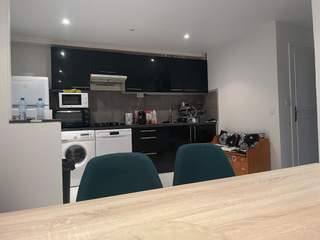 Room share / 5 rooms house · 97 m², Cergy, Rue des Touleuses Pourpres