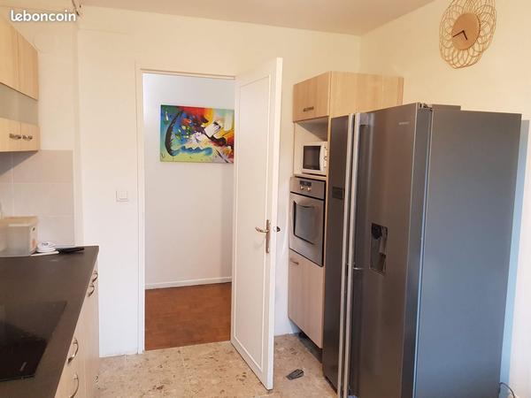 Colocation / Appartement 4 pièces de 80 m², Thiais, Rue de la Résistance / Photo 2