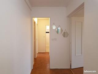 Flatsharing / 4-bedroom flat · 80 m², Thiais, Rue de la Résistance