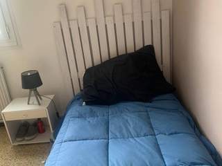 Chambre chez l'habitant / 1 room apartment, Montpellier