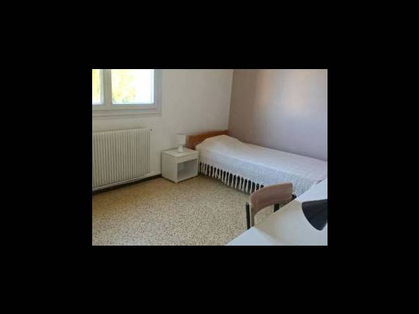 Chambre chez l'habitant / Appartement 1 pièce, Montpellier / Photo 8