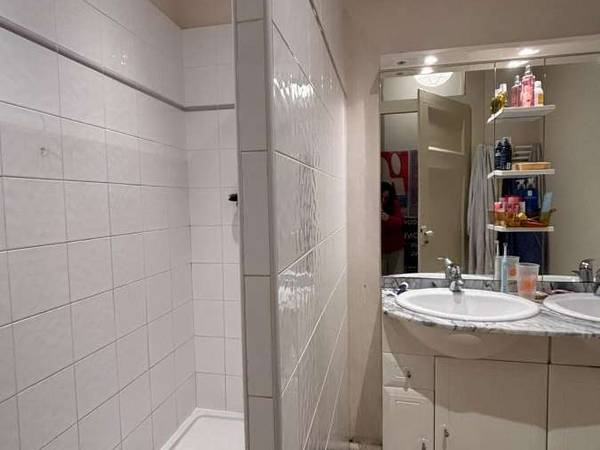 Chambre pour étudiant / Appartement 8 pièces de 197 m², Lyon, Rue Sainte Hélène / Photo 5