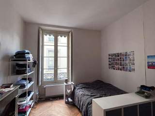 Chambre pour étudiant / Appartement 8 pièces de 197 m², Lyon, Rue Sainte Hélène