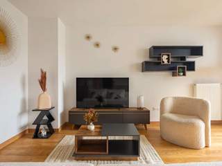 Colocation, Appartement 4 pièces, Guyancourt