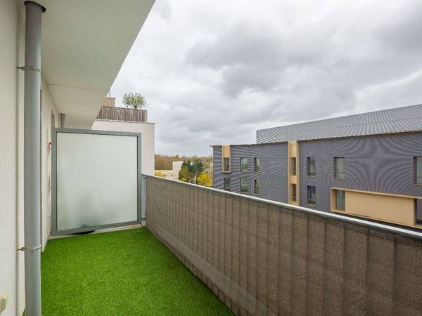 Colocation / Appartement 4 pièces de 79 m², Guyancourt, Rue Georges Haussmann / Photo 13