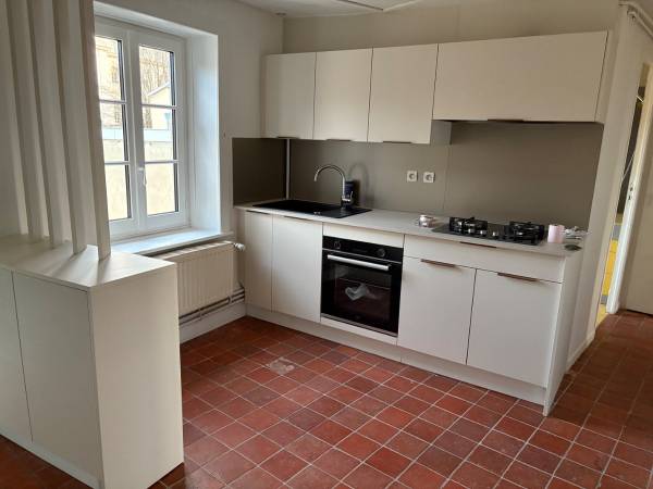 Sous-location / Appartement 3 pièces de 63 m², Lyon, Rue des Chevaucheurs / Photo 15