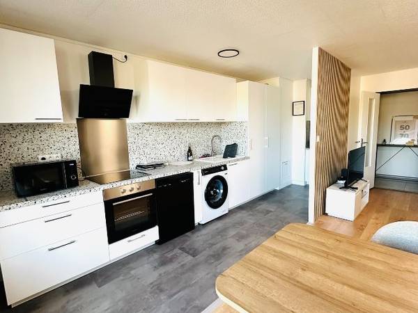 Colocation / Appartement 6 pièces de 90 m², Dijon, Chemin des Petites Roches / Photo 2