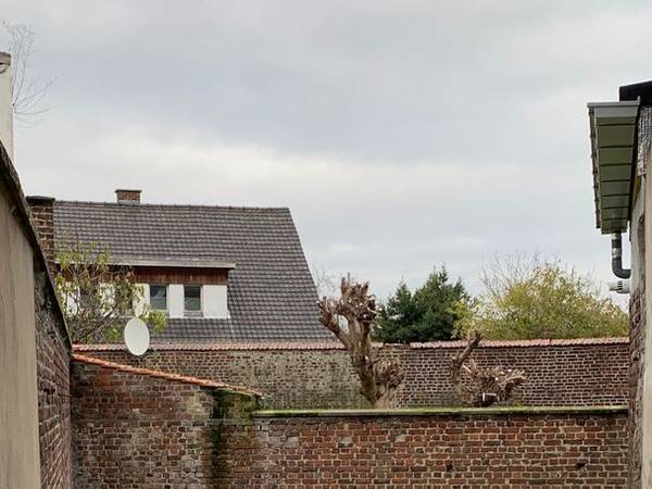 Colocation / Appartement 7 pièces de 178 m², Roubaix / Photo 15