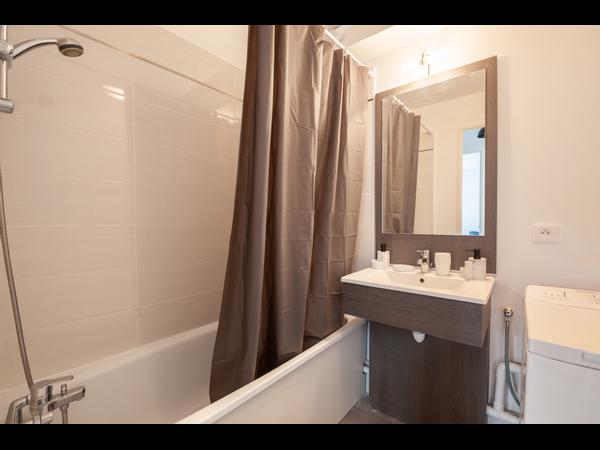 Colocation / Appartement 4 pièces de 61 m², Cergy, Avenue des Beguines / Photo 6