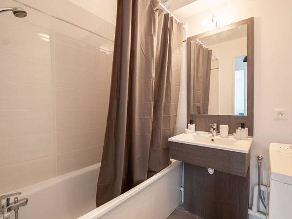 Colocation / Appartement 4 pièces de 61 m², Cergy, Avenue des Beguines / Photo 2