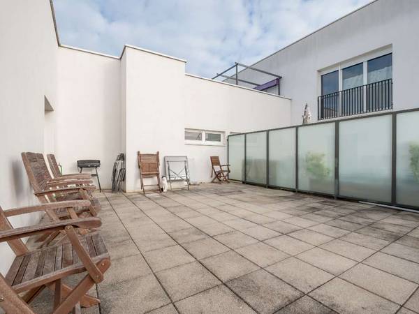 Colocation / Appartement 4 pièces de 61 m², Cergy, Avenue des Beguines / Photo 5
