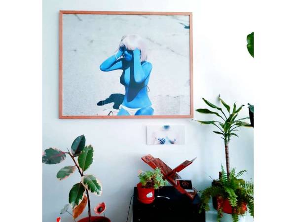 Colocation / Appartement 3 pièces de 95 m², Strasbourg, Rue du Faubourg National / Photo 2