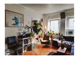 Flatsharing / 3-bedroom flat · 95 m², Strasbourg, Rue du Faubourg National