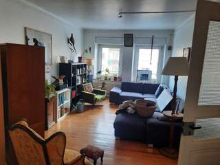 Sous-location / Appartement 3 pièces de 95 m², Strasbourg, Rue du Faubourg National