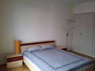 Flatsharing / 5-bedroom flat · 150 m², Lausanne, Chemin des Trois-Rois