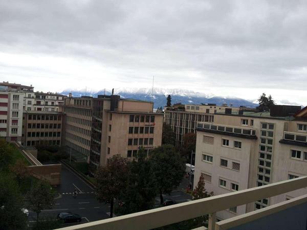 Colocation / Appartement 5 pièces de 150 m², Lausanne, Chemin des Trois-Rois / Photo 8