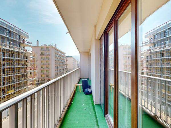 Flatsharing / 5-bedroom flat · 87 m², Annemasse, Rue du Chablais / Photo 2