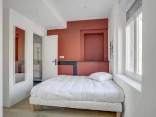 Colocation / Maison 10 pièces de 258 m², Lille, Boulevard Montebello