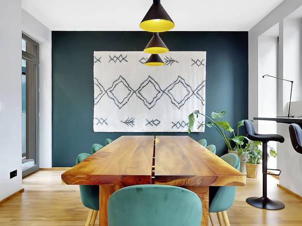 Location / Maison 8 pièces de 210 m², Villeurbanne, Rue des Alliés / Photo 2