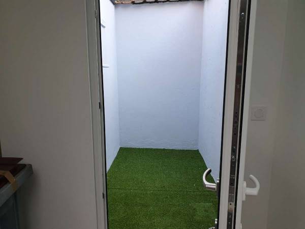 Colocation / Maison 8 pièces de 100 m², Croix, Rue Léon Trulin / Photo 9