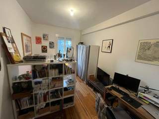 Colocation / Appartement 4 pièces de 63 m², Bordeaux, Cours d'Albret