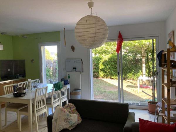 Flatsharing / 5-bedroom house · 99 m², Dijon, Rue Louis Boulanger / Photo 2