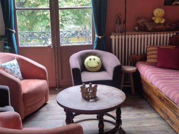 Colocation / Maison 5 pièces de 200 m², Grenoble, Rue Saint-François de Sales / Photo 4