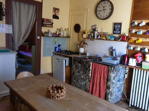 Colocation / Maison 5 pièces de 200 m², Grenoble, Rue Saint-François de Sales / Photo 2