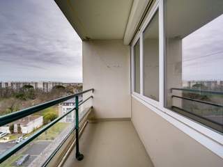 Room share / 4 rooms apartment · 94 m², Mérignac, Rue des Violettes