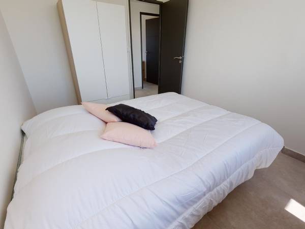 Colocation / Appartement 5 pièces de 75 m², Bron, Rue Collomb / Photo 2