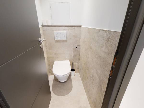 Colocation / Appartement 5 pièces de 75 m², Bron, Rue Collomb / Photo 16