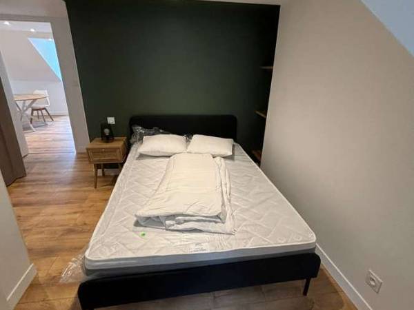 Flatsharing / 10-bedroom duplex · 180 m², Guingamp, Rue Saint- Yves / Photo 9