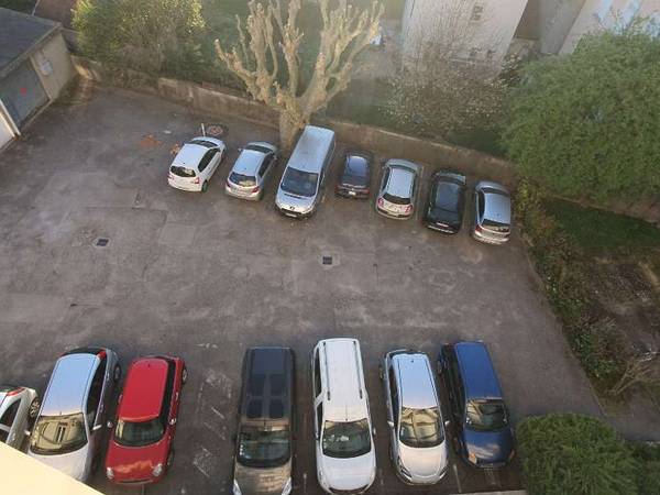 Colocation / Appartement 3 pièces de 72 m², Grenoble, Avenue Jeanne d'Arc / Photo 7