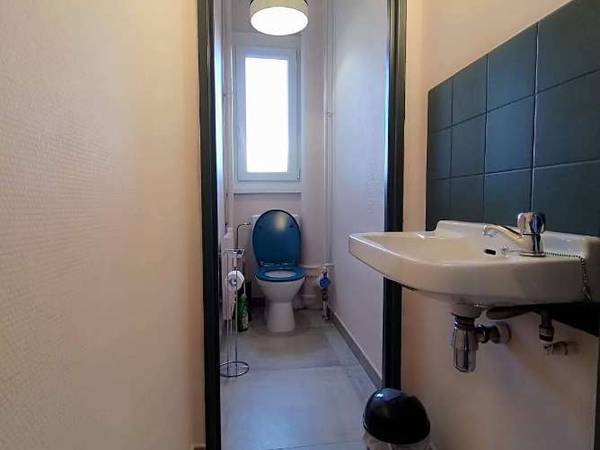 Colocation / Appartement 6 pièces de 107 m², Mulhouse, Boulevard de l'Europe / Photo 13