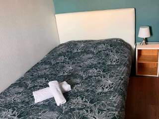 Colocation / 6 rooms apartment · 107 m², Mulhouse, Boulevard de l'Europe