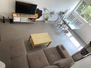 Casa partilhada / 6 rooms apartment · 105 m², Mérignac, Rue du Pont de Madame