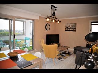 Flatsharing / 5-bedroom flat · 105 m², Poitiers, Avenue Robert Schuman